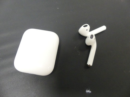 Apple airpods chargement - apple,