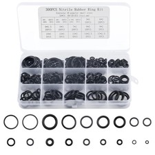 300 Pcs Joint Torique