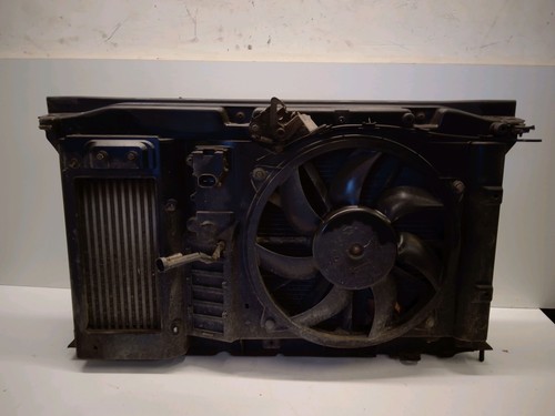 Support radiateur citroen - support,