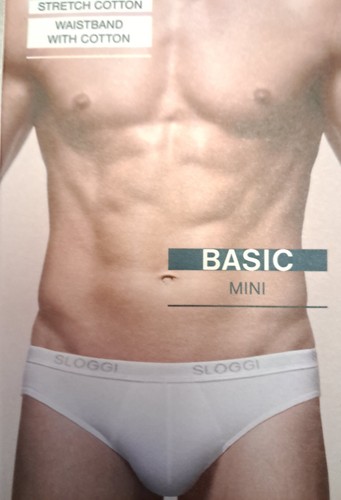 Sloggi homme slip - , mini