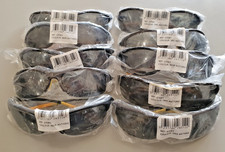 LOT DE 10 PAIRES DE LUNETTES