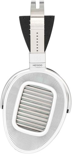 Hifiman he1000 unveiled planar - hifiman,