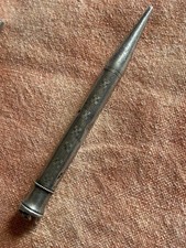 Porte mine jif - mine, argent