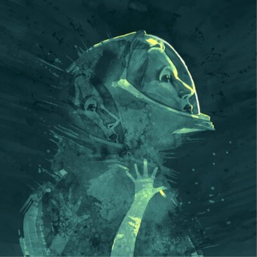 Returnal album - 12",