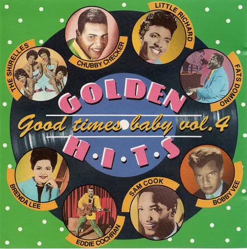 Good times baby - times, janis