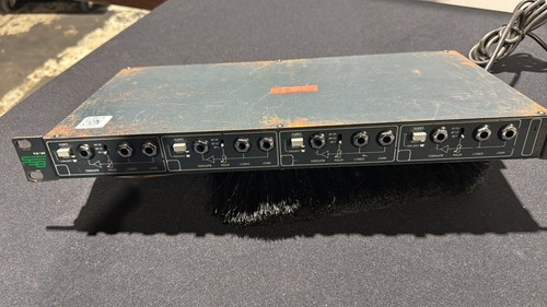 Bss 416 channel - 4-channel, active
