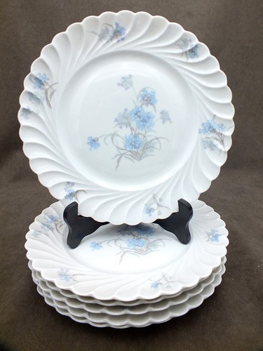 Haviland service bergere - haviland-service,