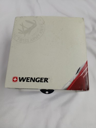 Wenger watch 70798 - wenger,