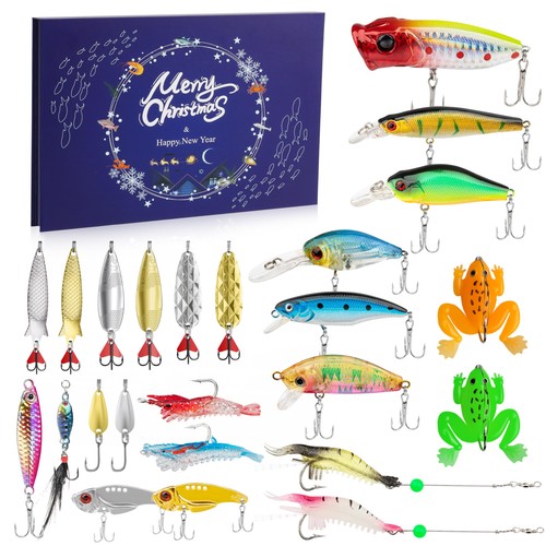 Kit leurres de - kit,
