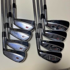 MIZUNO MP-33 Iron Set 3-9+Pw