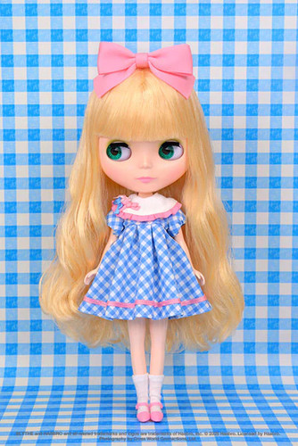 Blythe cwc gsc - cwc, goodsmile