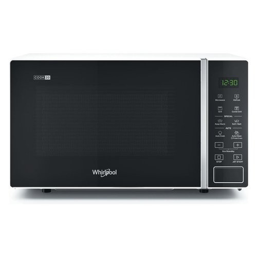Micro ondes whirlpool - micro-ondes,