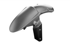 Garde boue avant Carbone pour