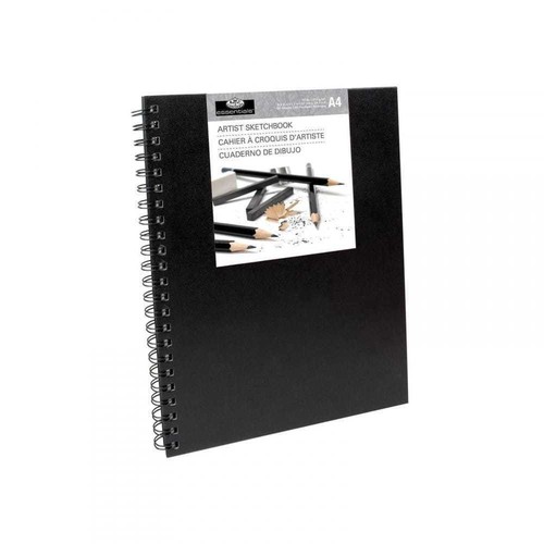 Royal langnickel carnet de - langnickel,