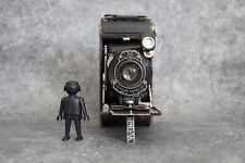 Eastman Kodak No.1A Pocket Kodak caméra pliante avec objectif 112mm de 1926