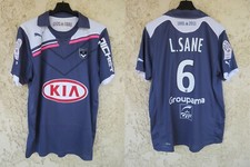Maillot girondins bordeaux - girondins, de