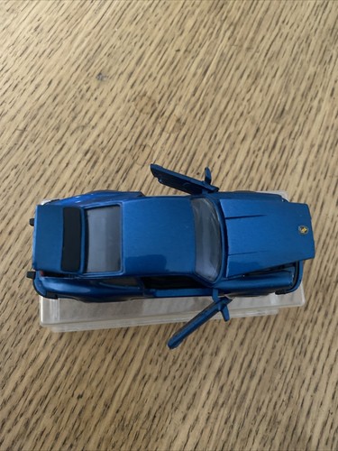 Voiture miniature porsche - voiture,