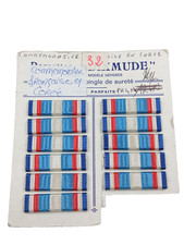 H5C/07/2025 (REF26011) Barrette Dixmude GUERRE DE COREE (1/annonce)