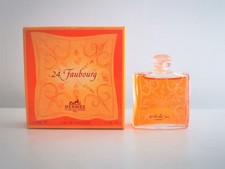 MINIATURE HERMES 24 FAUBOURG