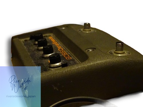 Boss junk - ce-1,
