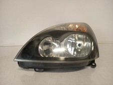 Optique avant principal gauche