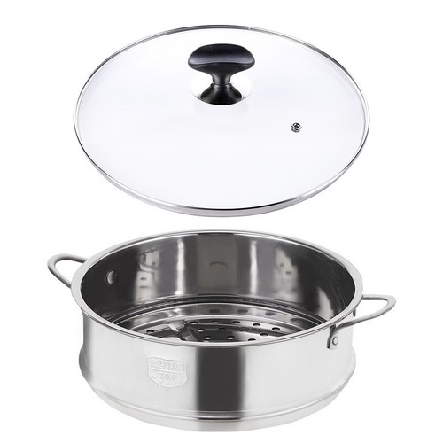 Cuiseur vapeur acier - vapeur,
