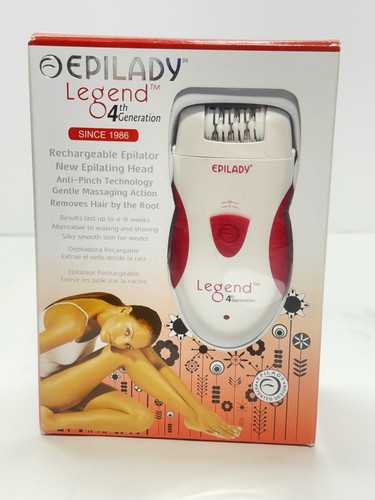 Epilady legend hair remover - legend,