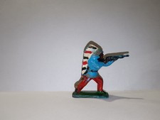 CYRNOS plastique western