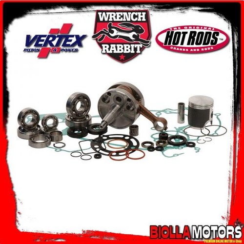 Wr101 052 kit moteur - de, wrench
