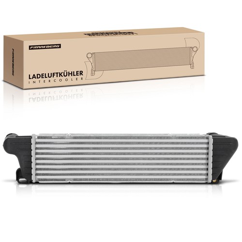 Intercooler turbo pour bmw - intercooler,