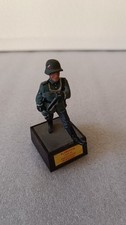 soldat de plomb ww2 allemand