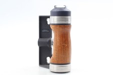 [Exc+5] Poignée en bois Asahi