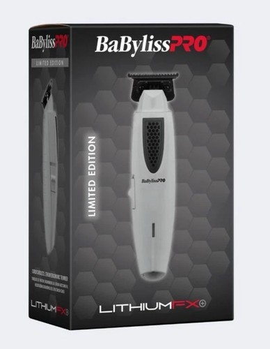 Babyliss pro lithiumfx - babyliss,