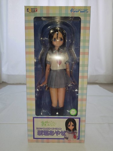Défectueux azone 6 - [défectueux], pure