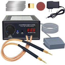 Machine Soudure Batterie par