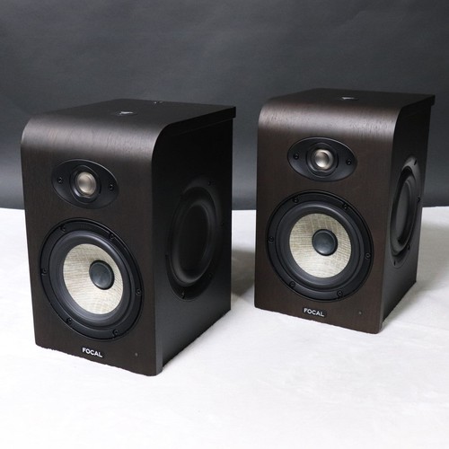 Focal shape pair - shape,