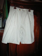 short homme beige MEN'S