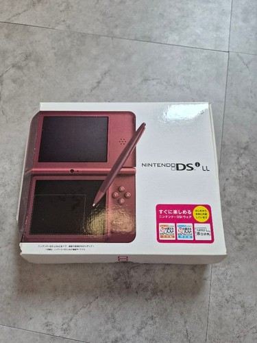 Console nintendo dsi wine - console,