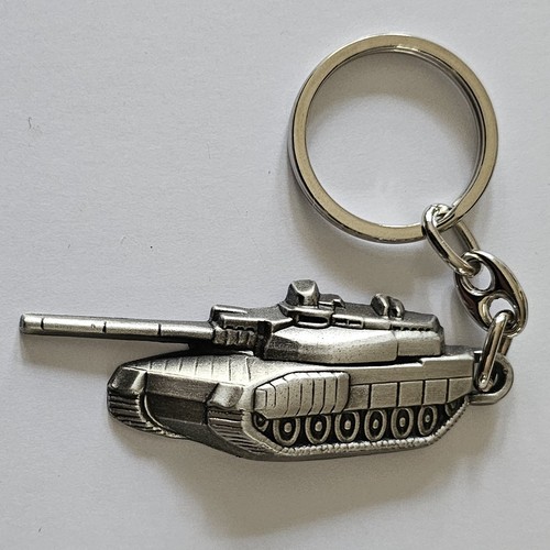 Char leclerc porte clés - leclerc, porte-clés
