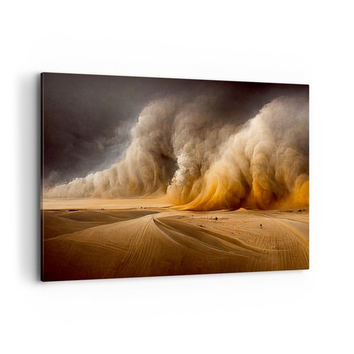 Impression sur toile 120x80cm - impression,