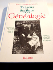 Livre, Trésors et secrets de