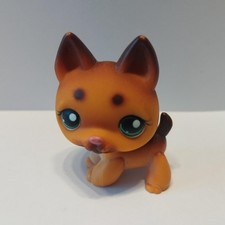 figurine PETSHOP  original