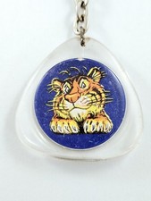 PORTE-CLES - ESSO 1960s