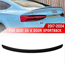 Pour Audi A5 5F Sportback 4