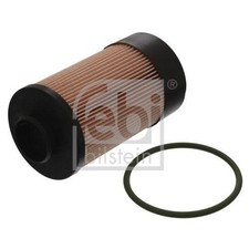 Filtre À Carburant Febi