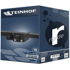 Attelage pour Renault Trafic