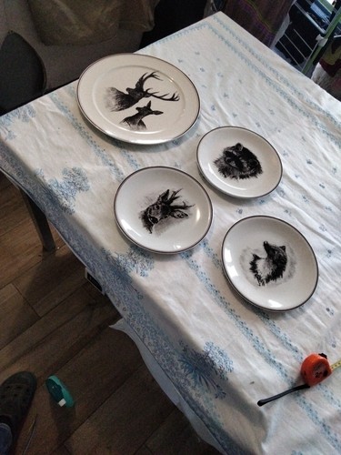 Set villeroy boch - set, &