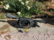 BLOC COMODO AVEC NEIMAN REF: 13132473   45369010 OPEL VECTRA 2.2 DTI ANNÉE 2002