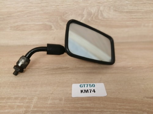 Miroir kawasaki gt750 km74 - rh,