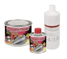 KIT DE TRAITEMENT DE